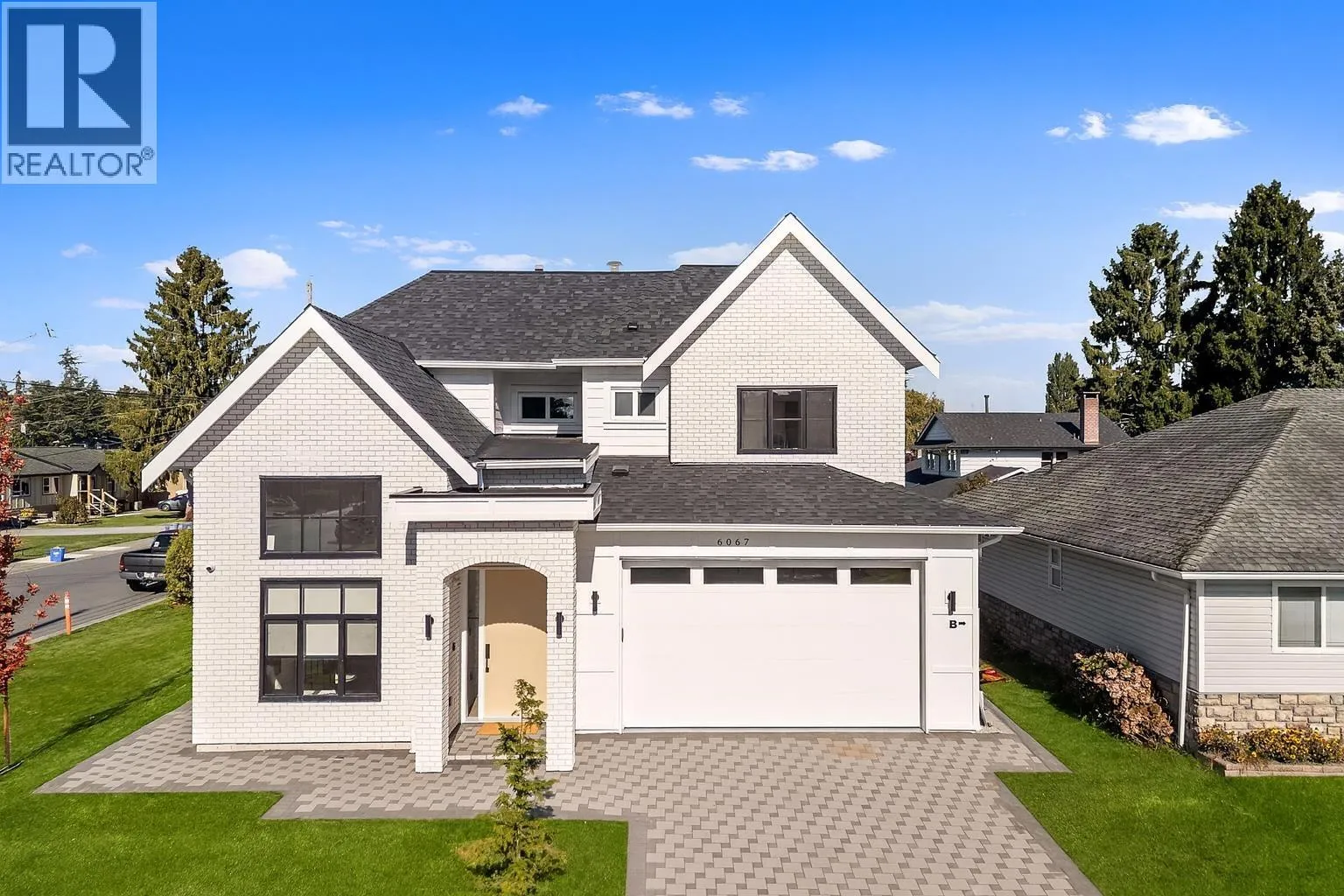 House for rent: 6067 44a Avenue, Ladner, British Columbia V4K 4C8