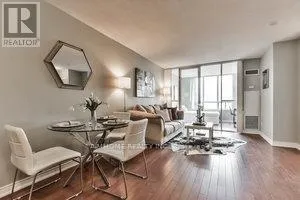 Apartment for rent: 607 - 260 Doris Avenue, Toronto, Ontario M2N 6X9