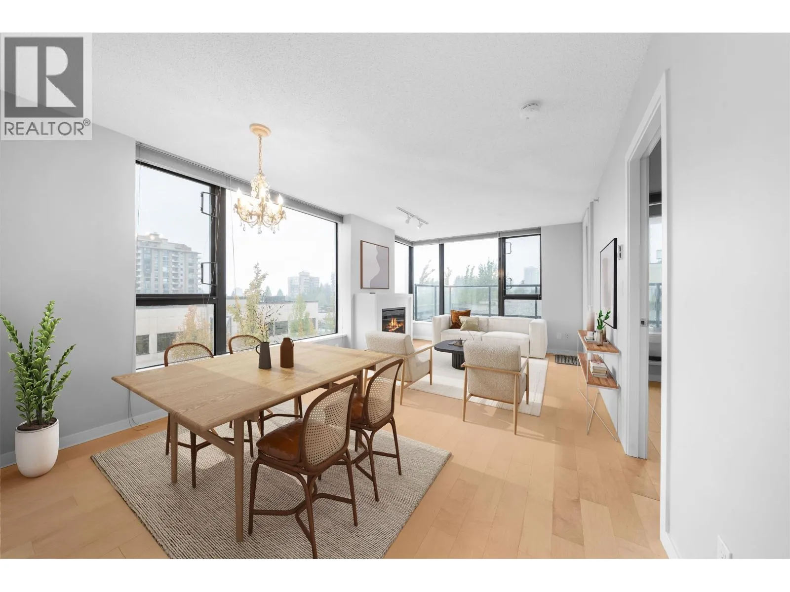 Apartment for rent: 607 7063 Hall Avenue, Burnaby, British Columbia V5E 0A5