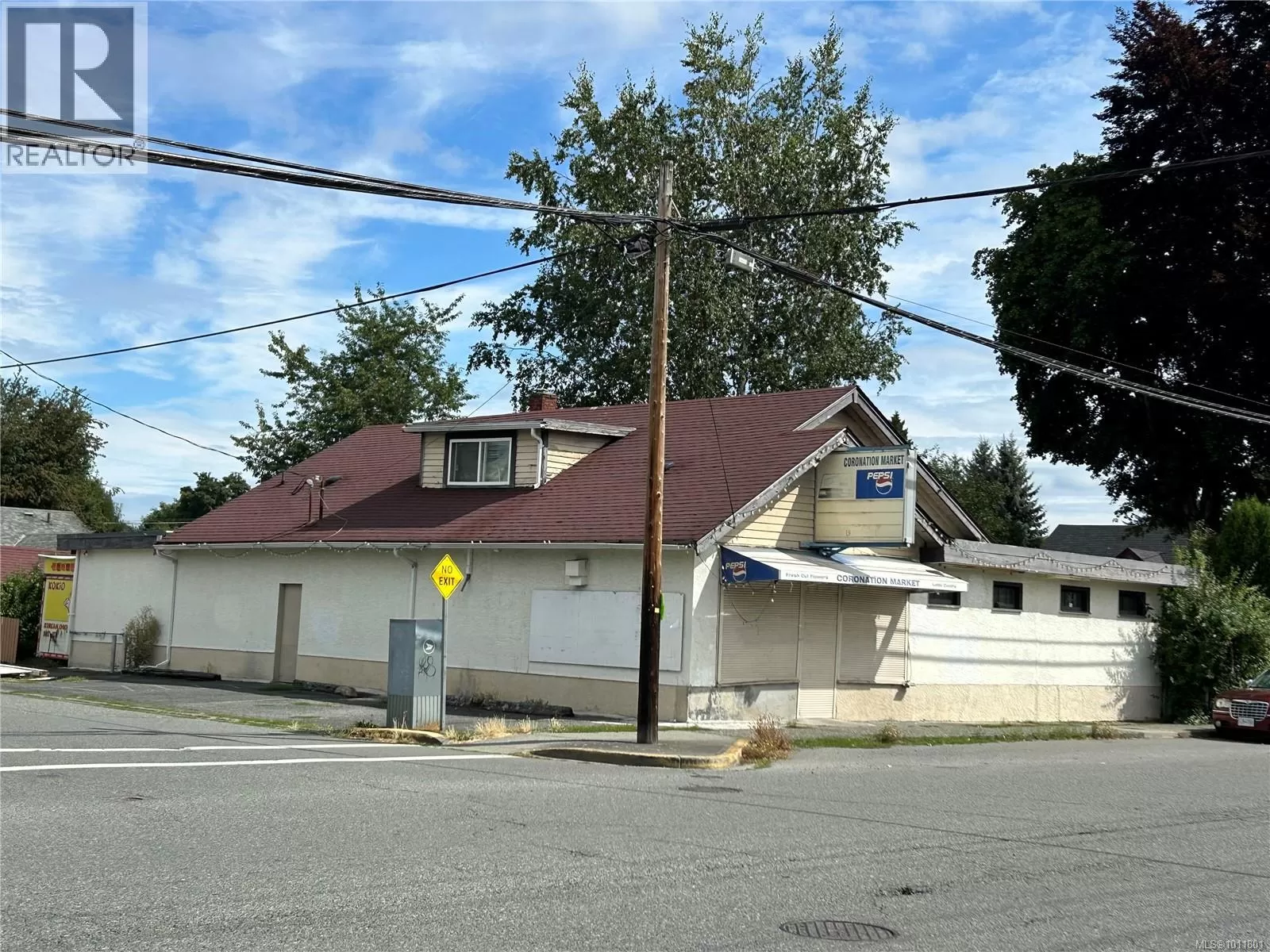 607 Coronation Ave, Duncan, British Columbia V9L 2V1