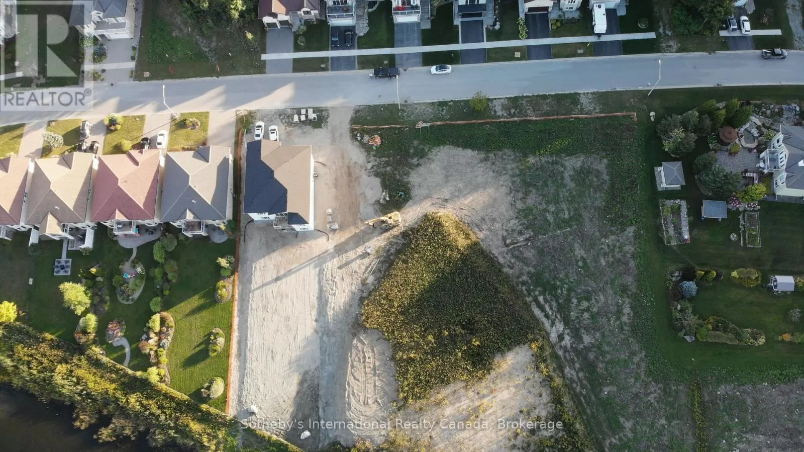 607 Taylor Drive, Midland, Ontario L4R 5L9