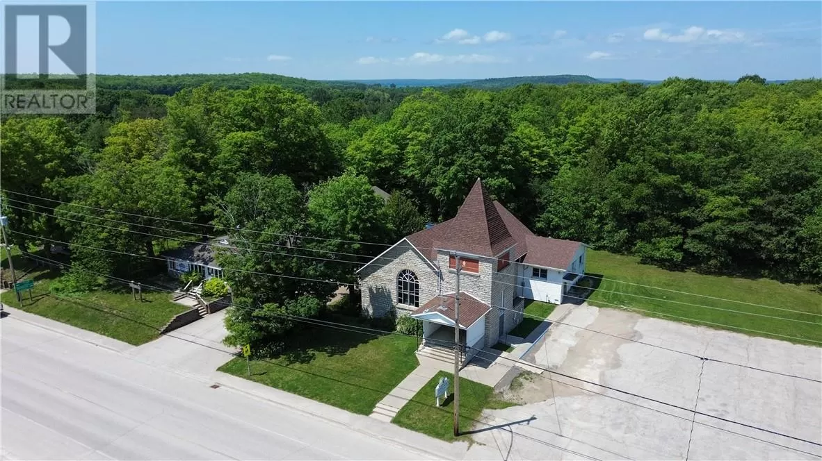 Other for rent: 6070 King Street, Mindemoya, Manitoulin Island, Ontario P0P 1S0