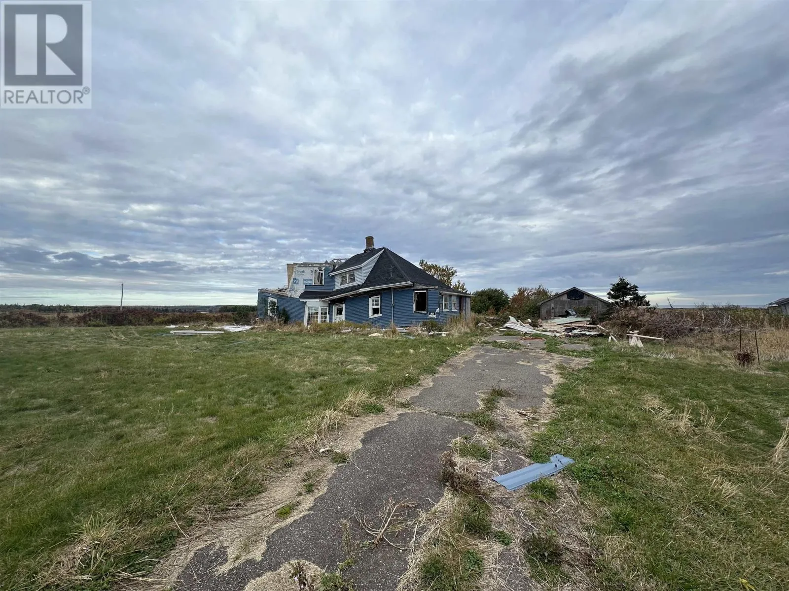 6070 Northside Road, North Lake, Prince Edward Island C0A 2B0