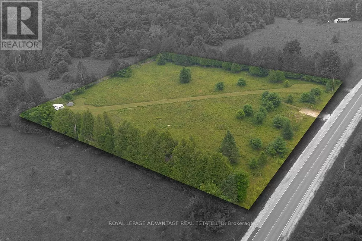 6074 Highway 511 Road, Lanark Highlands, Ontario K0G 1K0