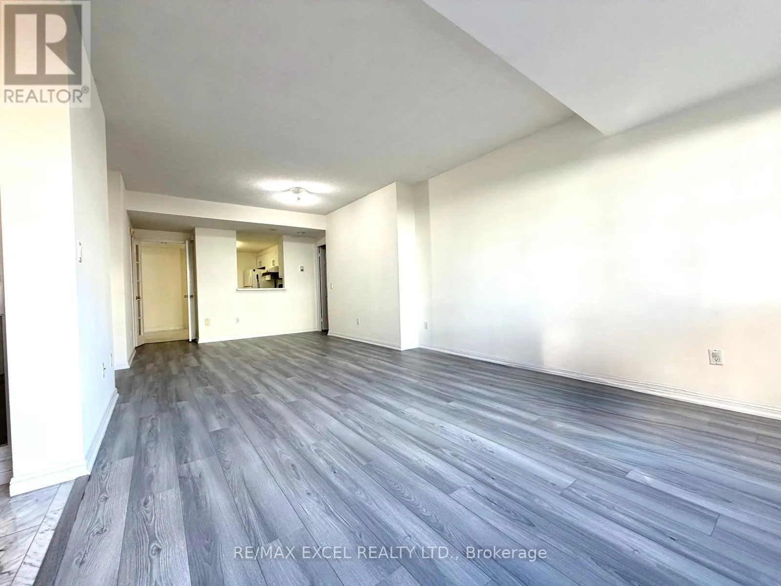 Row / Townhouse for rent: 608 - 188 Bonis Avenue, Toronto, Ontario M1T 3W3