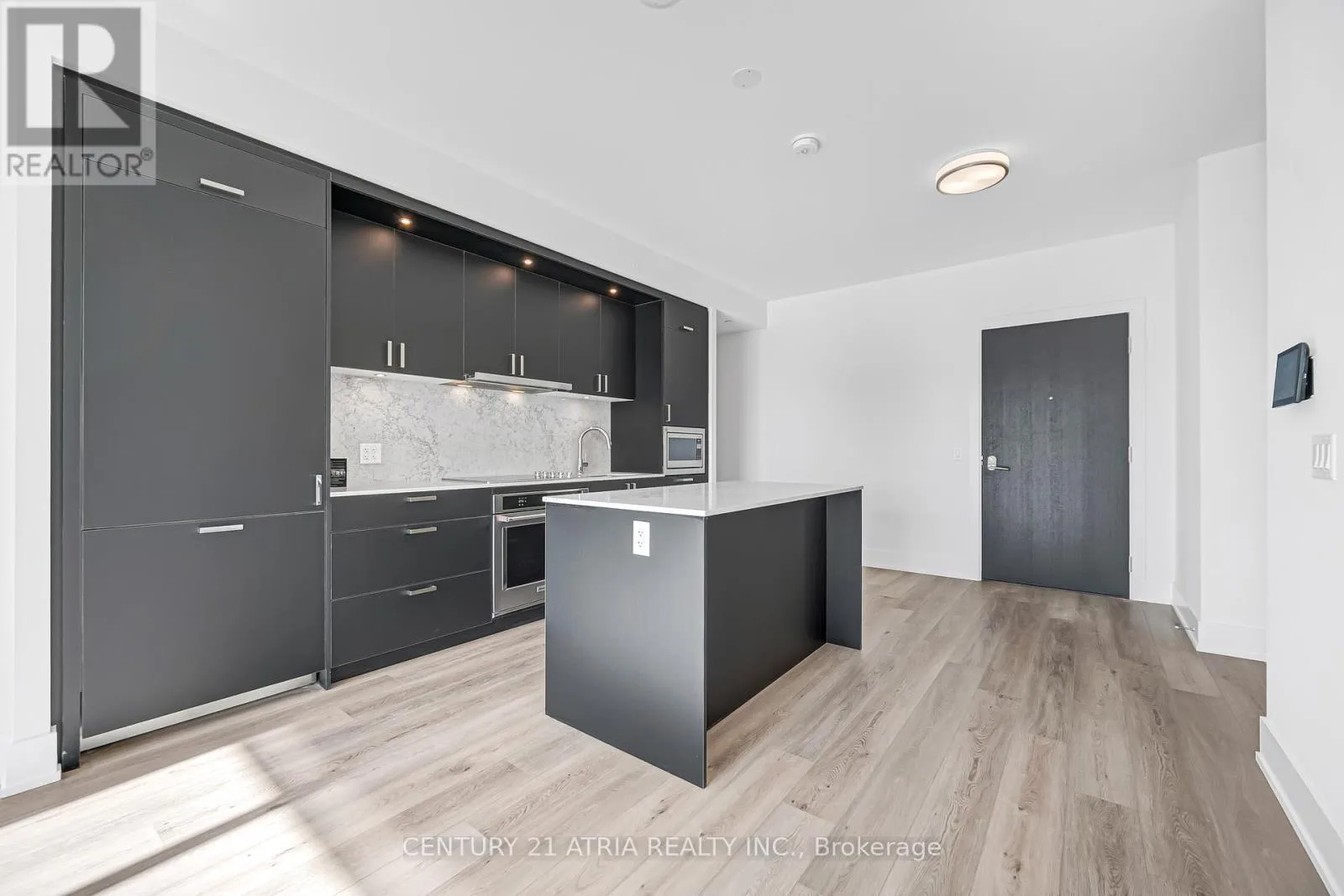 Apartment for rent: 608 - 259 The Kingsway, Toronto, Ontario M9A 0G2