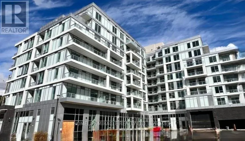 Apartment for rent: 608 - 500 Plains Road E, Burlington, Ontario L7T 2E1