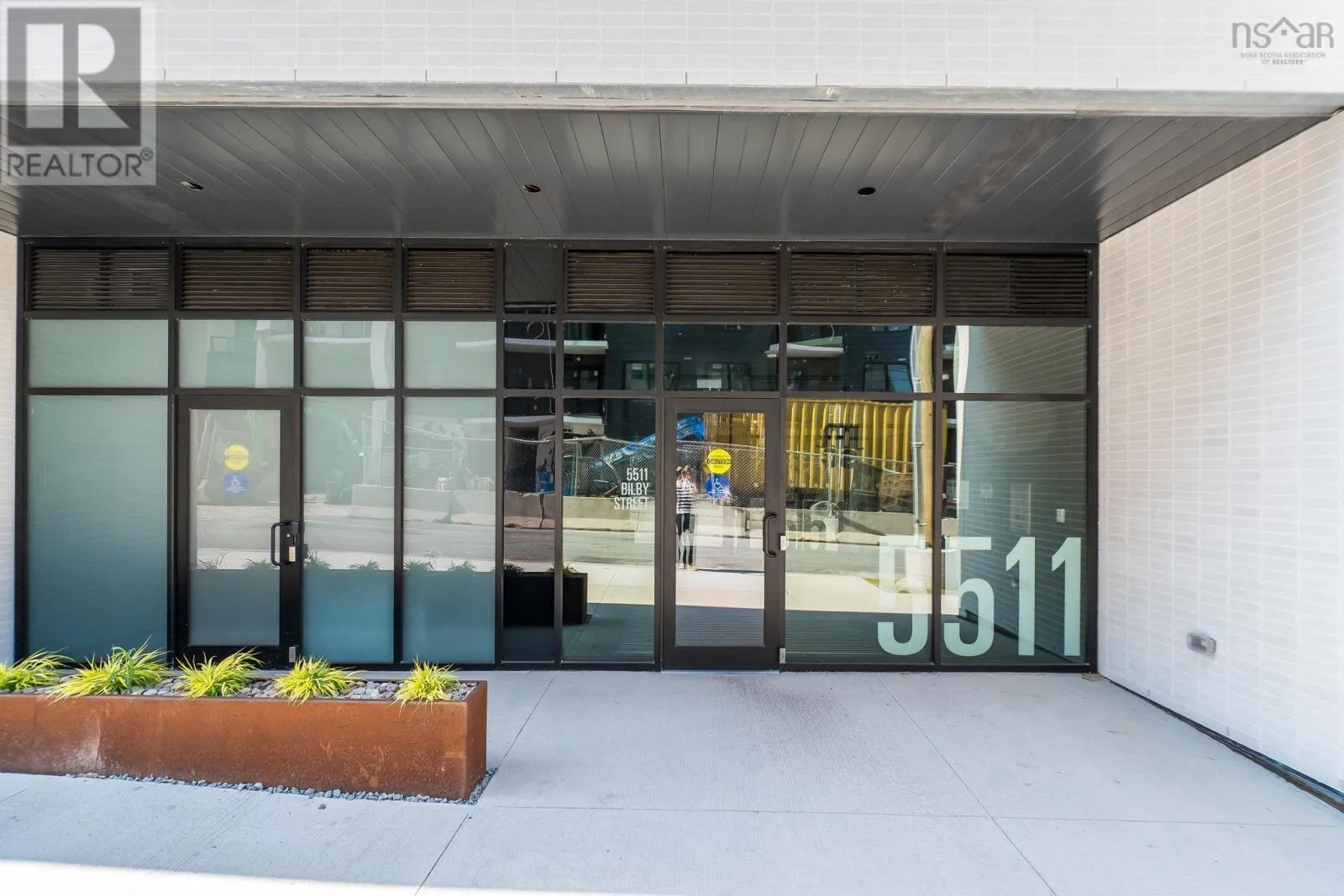 Apartment for rent: 608 5511 Bilby Street, Halifax, Nova Scotia B3K 1V4