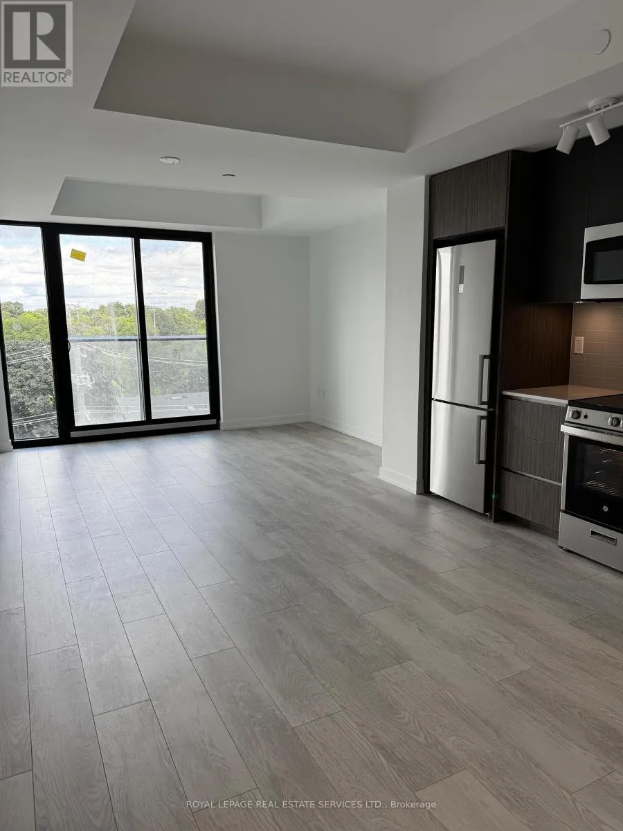 Apartment for rent: 608 - 801 The Queensway, Toronto, Ontario M8Z 1N4