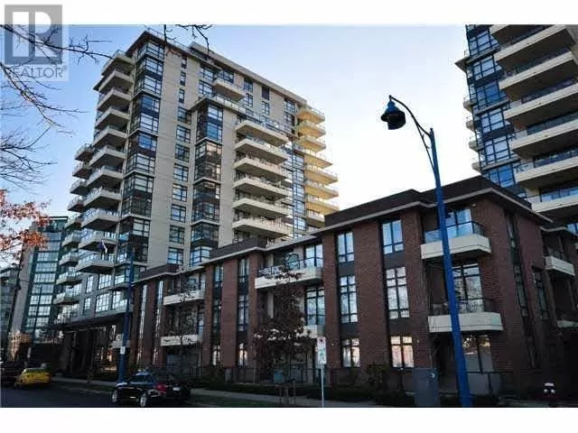 Apartment for rent: 608 8120 Lansdowne Road, Richmond, British Columbia V6X 0A1