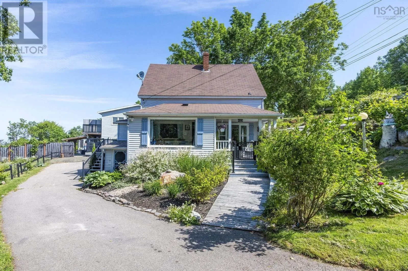 House for rent: 608 Granville Road, Victoria Beach, Nova Scotia B0S 1A0