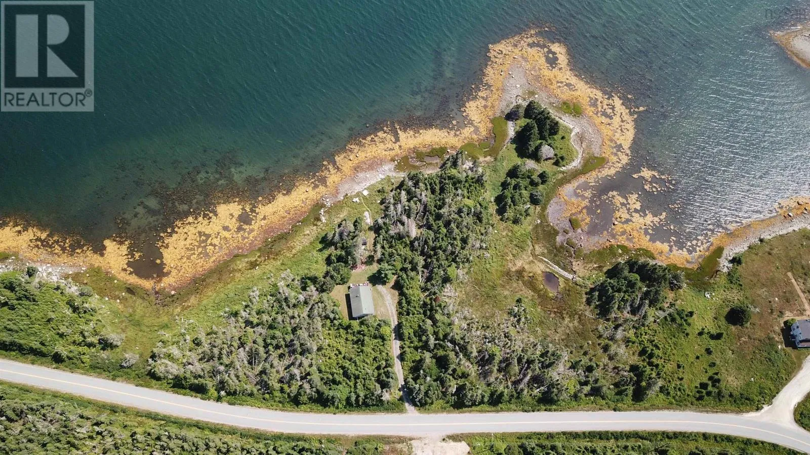 Recreational for rent: 608 Mushaboom Road, Mushaboom, Nova Scotia B0J 3H0