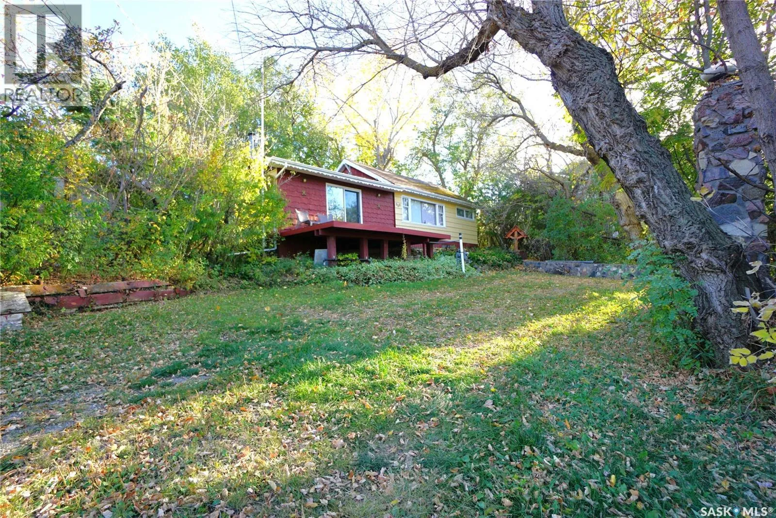 House for rent: 608 Nicoll Lane, Regina Beach, Saskatchewan S0G 4C0