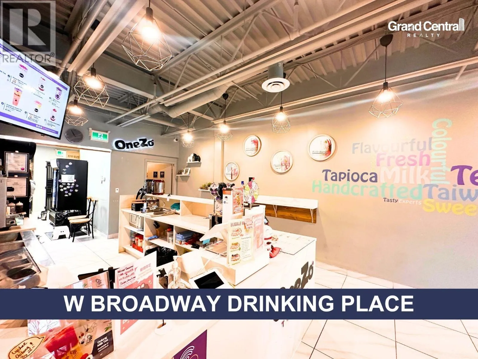 608 W Broadway, Vancouver, British Columbia V5Z 1G2