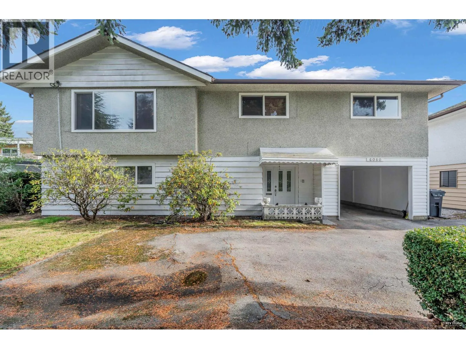 House for rent: 6080 Canim Place, Richmond, British Columbia V7C 2N2