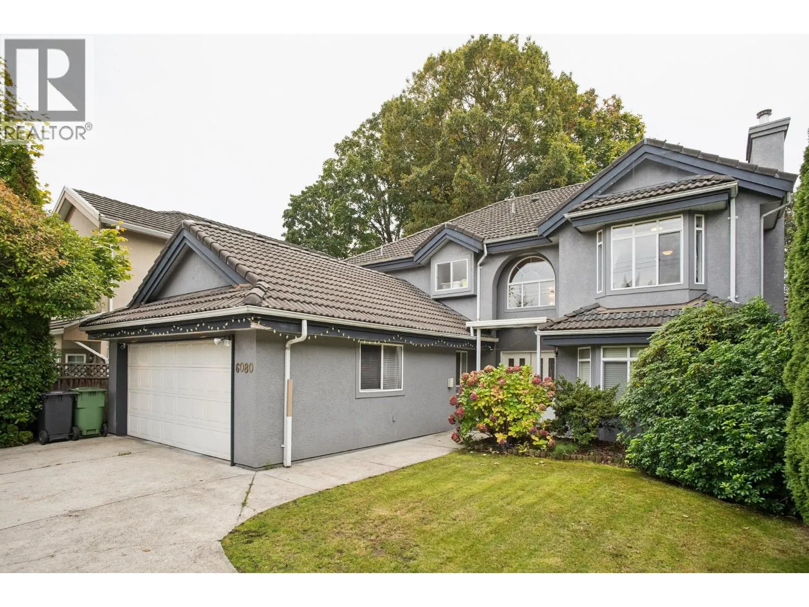 Duplex for rent: 6080 Granville Avenue, Richmond, British Columbia V7C 1G1