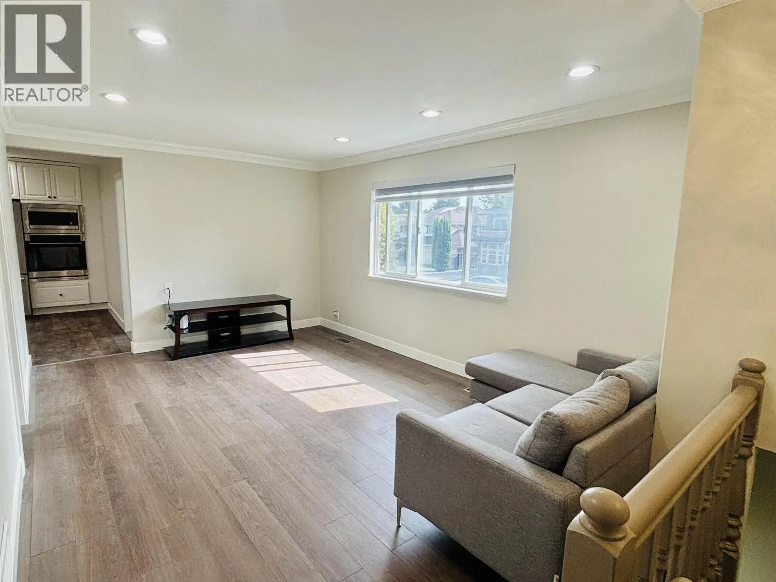 House for rent: 6080 Skaha Crescent, Richmond, British Columbia V7C 2R2