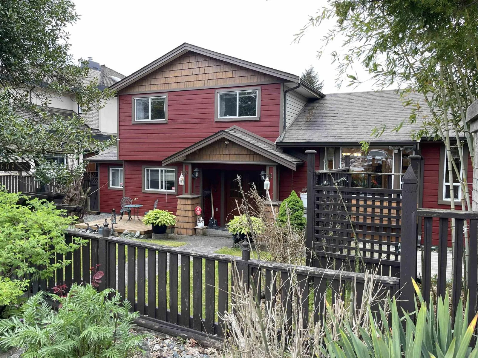 House for rent: 6083 126 Street, Surrey, British Columbia V3X 1V7