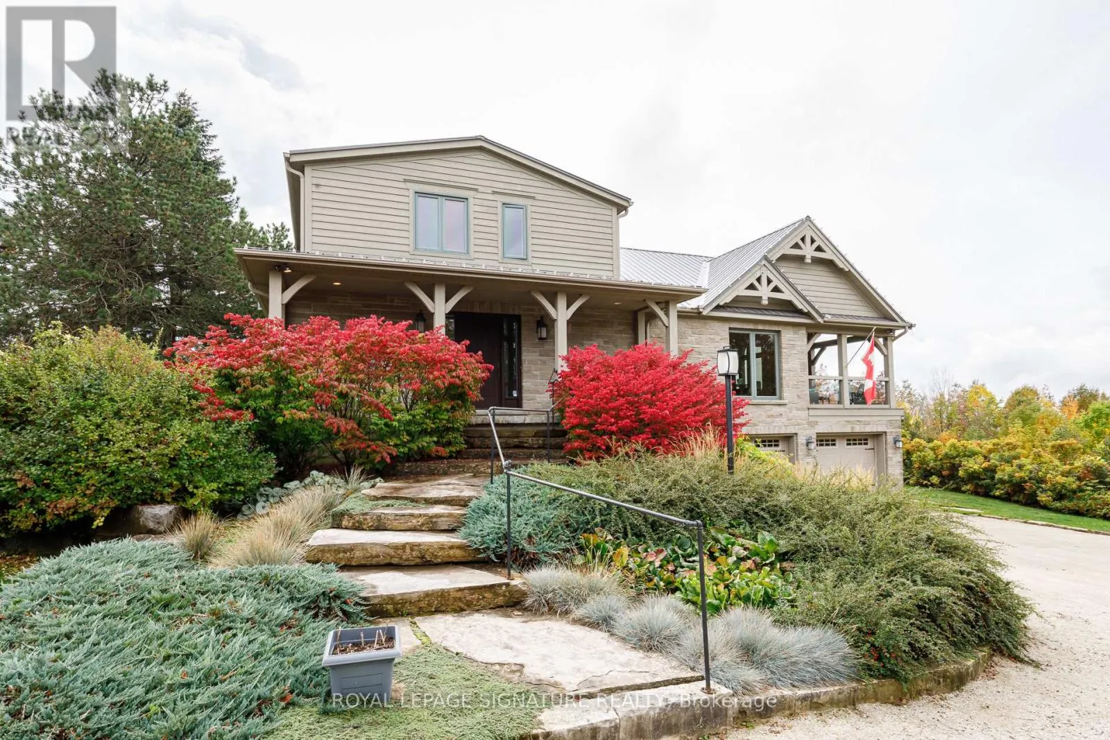 House for rent: 608450 12th Side Road, Blue Mountains, Ontario N0H 2E0