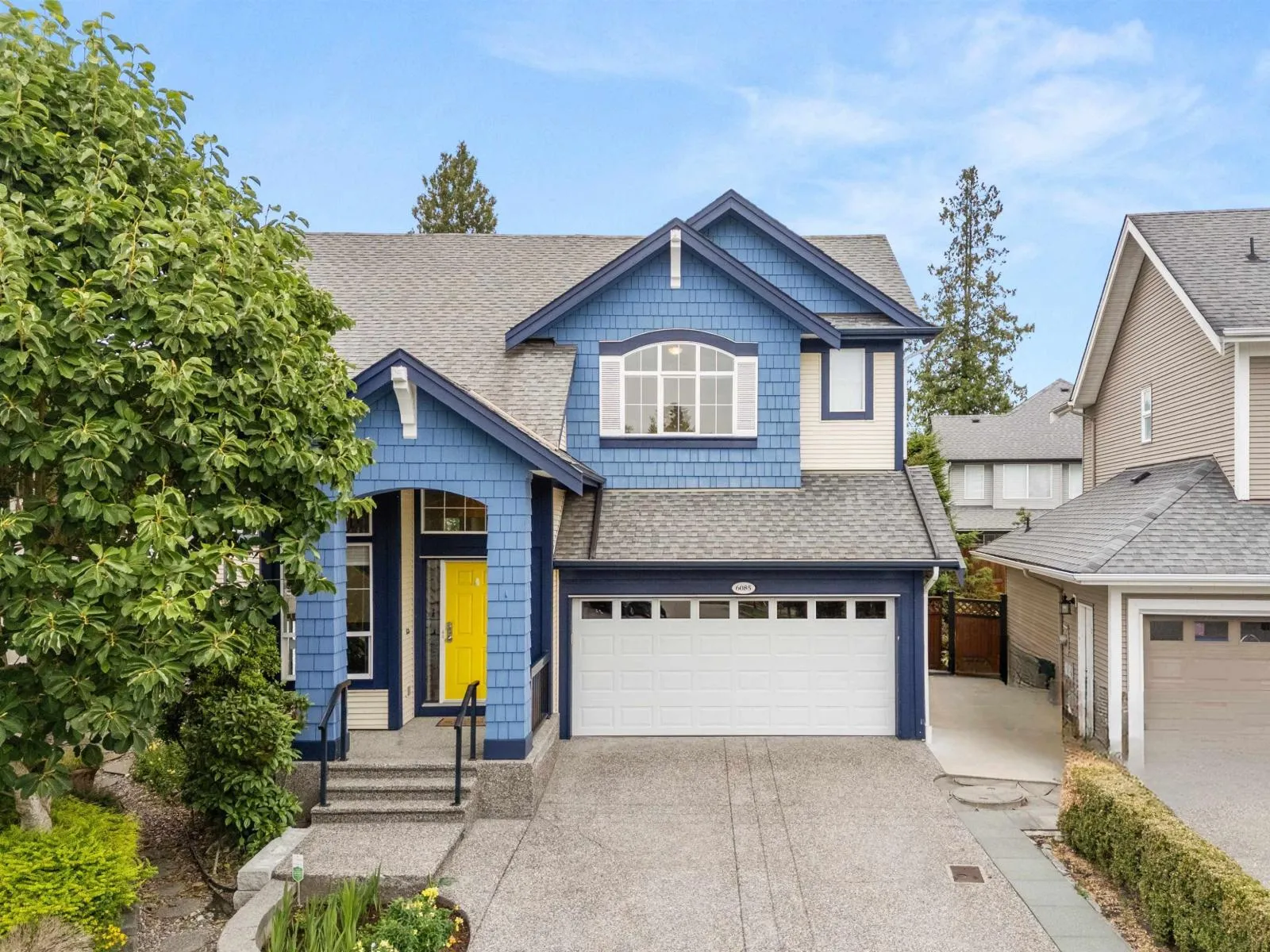 House for rent: 6085 165a Street, Surrey, British Columbia V3S 7W6