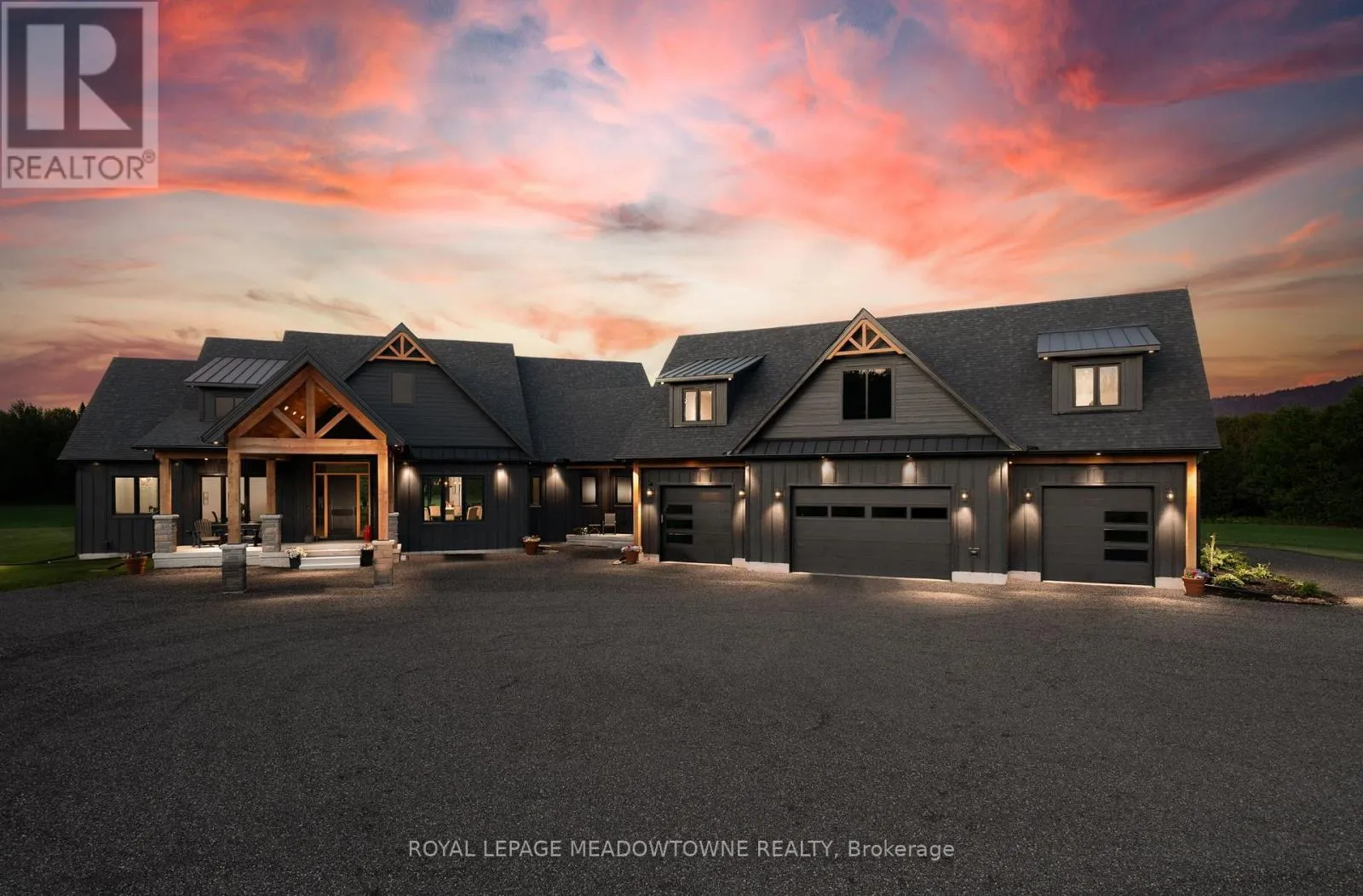 House for rent: 6089 First Line, Erin, Ontario L0N 1N0