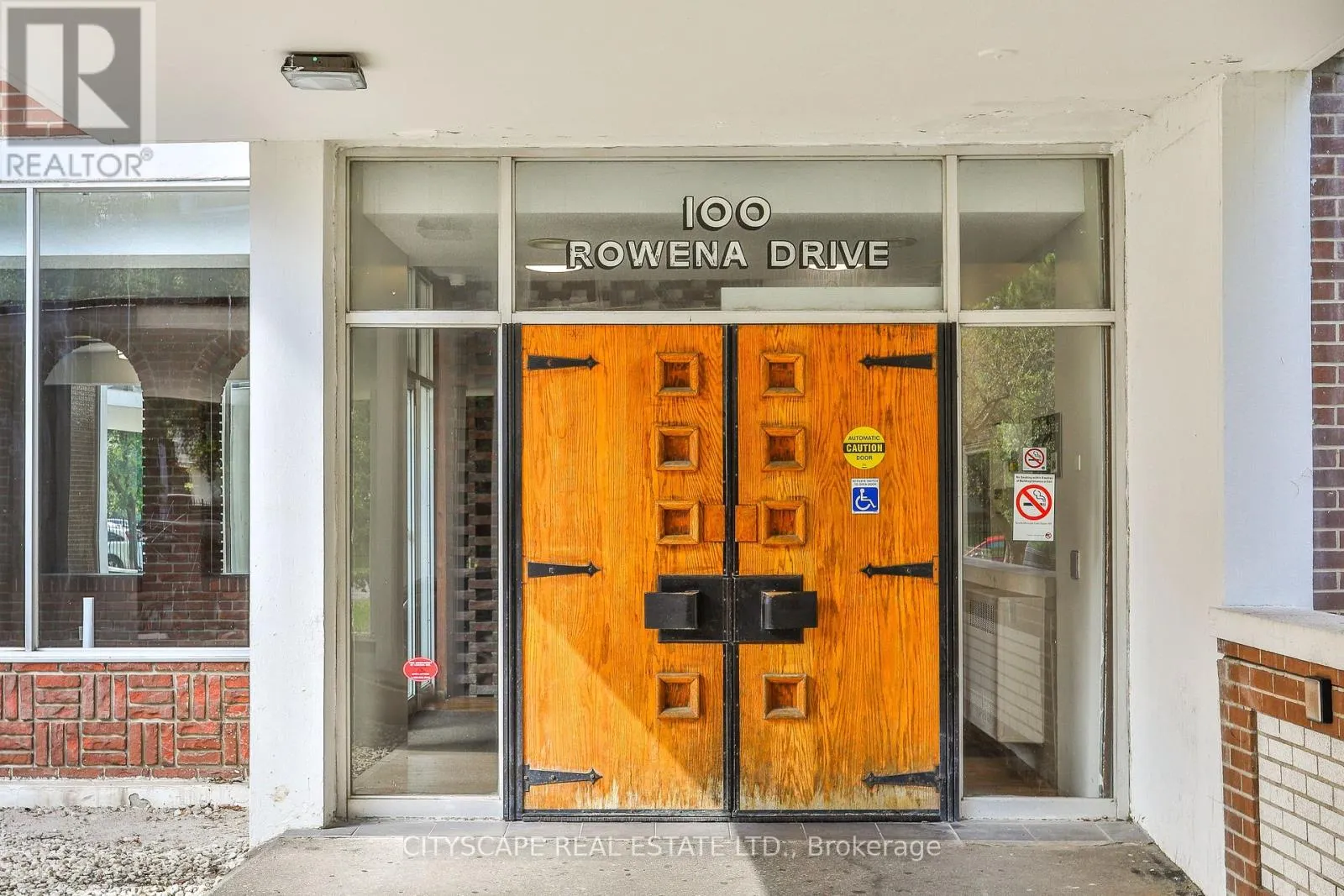 Apartment for rent: 609 - 100 Rowena Drive, Toronto, Ontario M3A 1P9