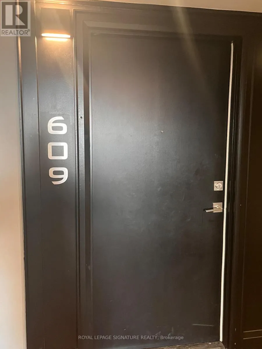 Apartment for rent: 609 - 200 Lagerfield Drive, Brampton, Ontario L7A 5G5