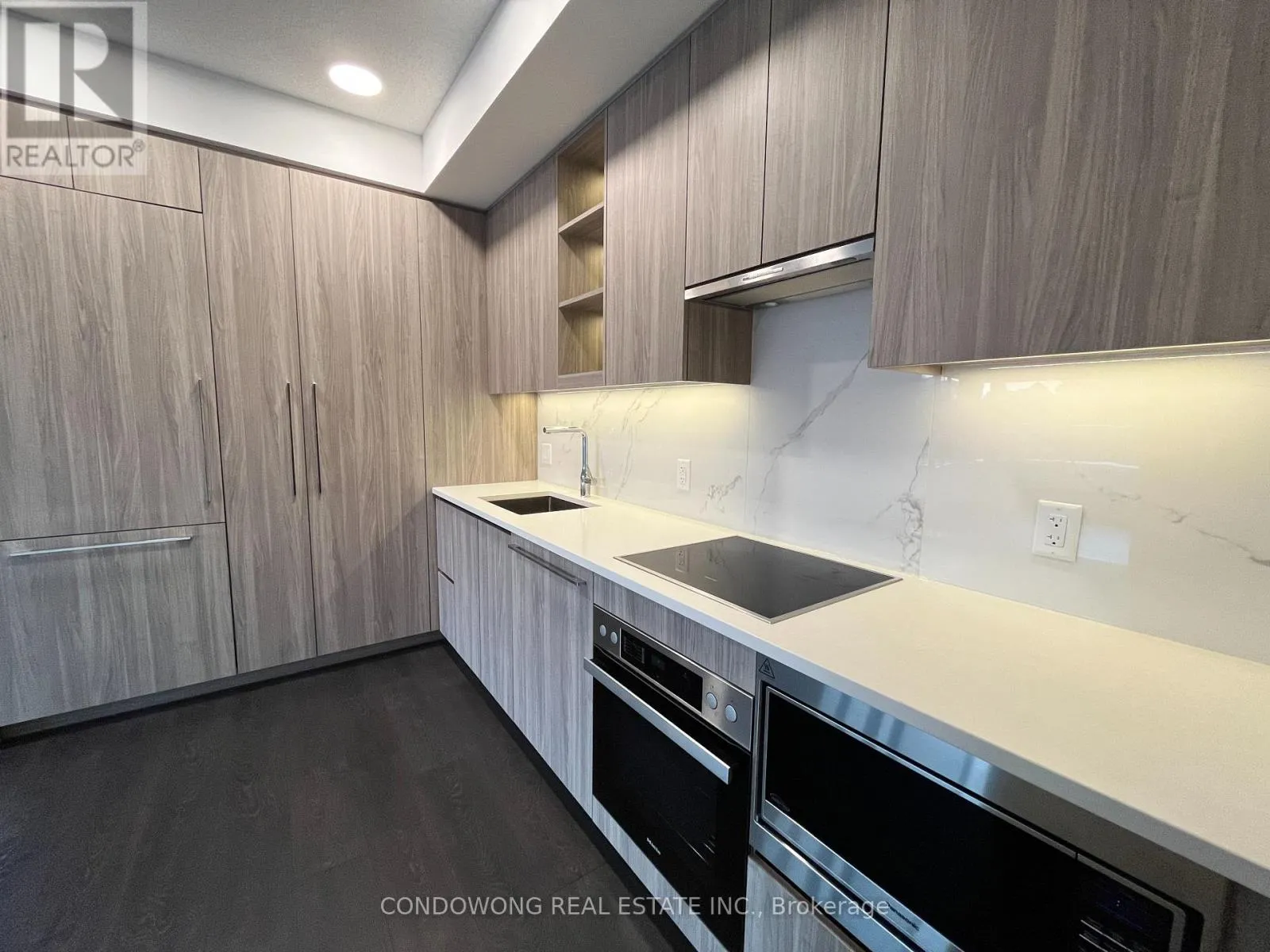 Apartment for rent: 609 - 25 Mcmahon Drive, Toronto, Ontario M2K 0J1