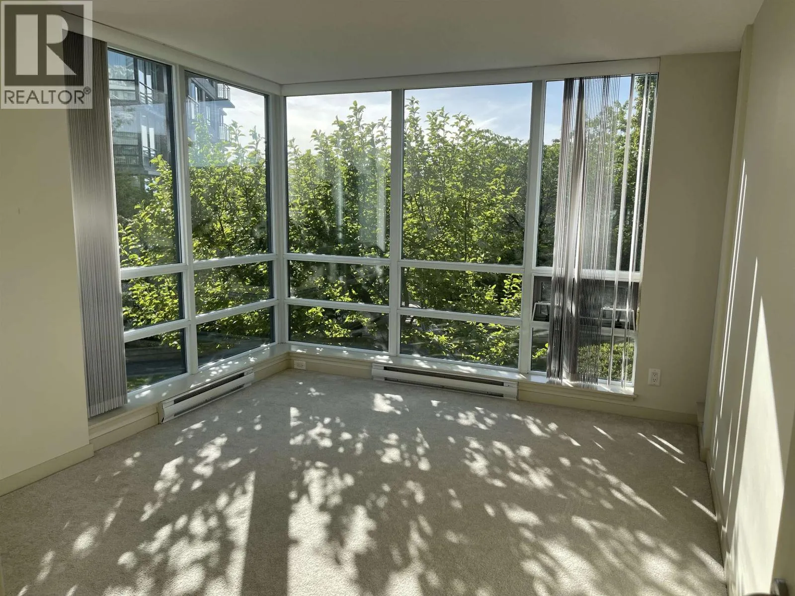 Apartment for rent: 609 3111 Corvette Way, Richmond, British Columbia V6X 4K3