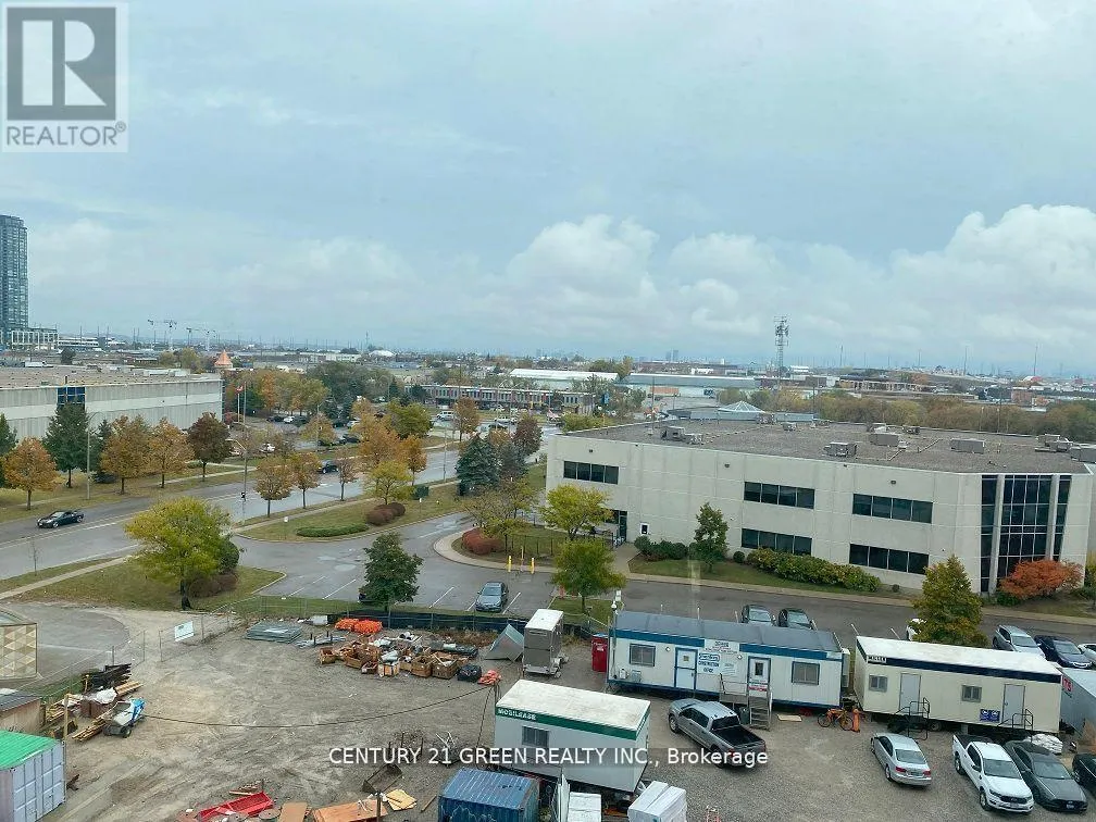 Apartment for rent: 609 - 60 Honeycrisp Crescent, Vaughan, Ontario L4K 0N5