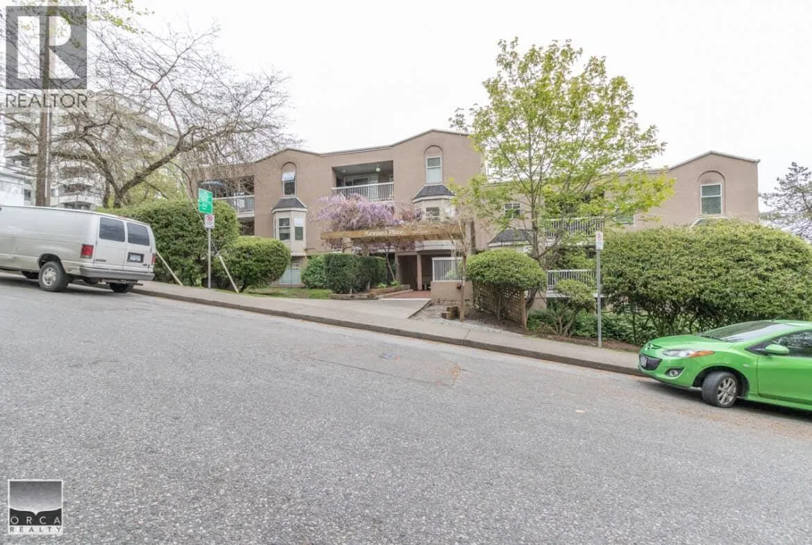 Apartment for rent: 609 65 First Street, New Westminster, British Columbia V3L 5K9