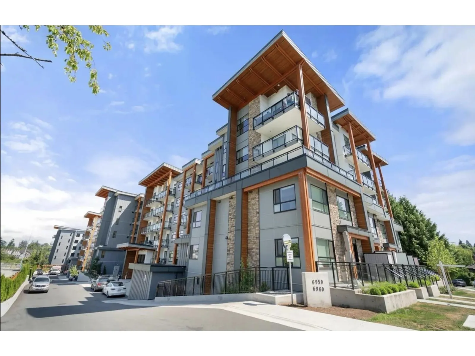 Apartment for rent: 609 6950 Nicholson Road, Delta, British Columbia V4E 0A8