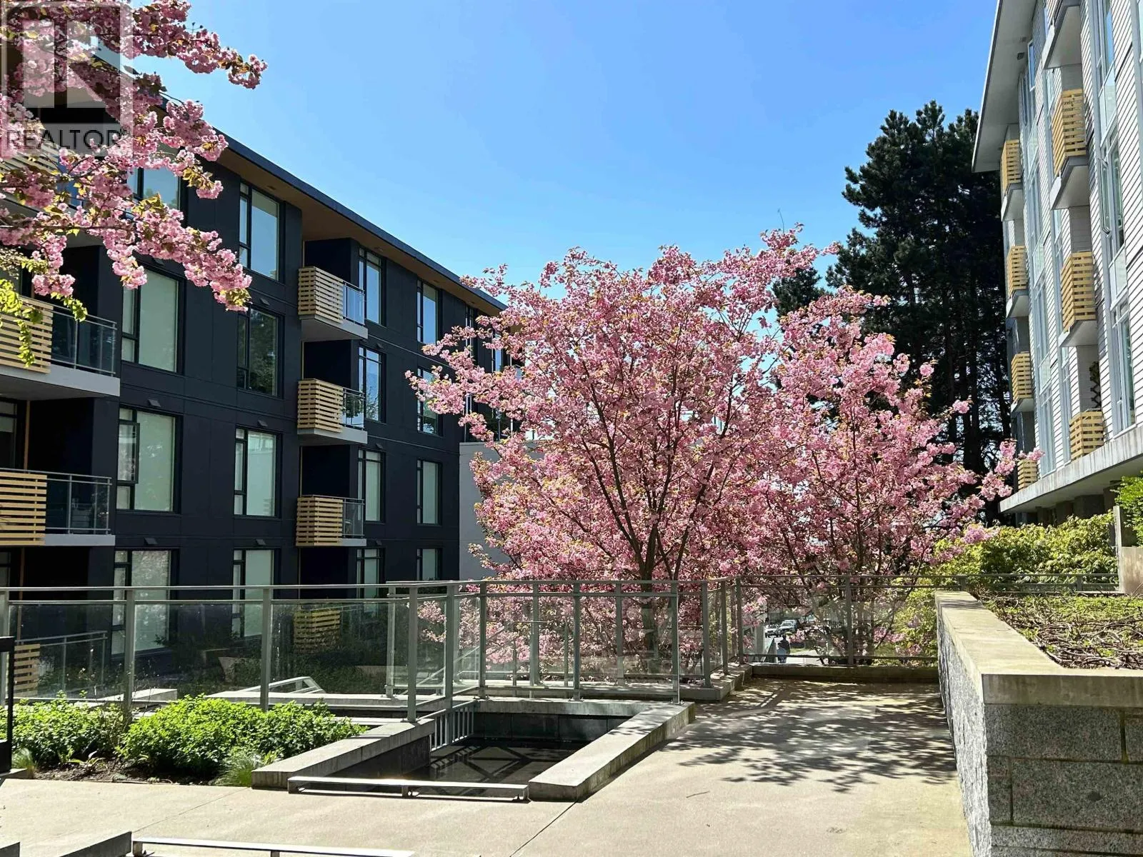 Apartment for rent: 609 7428 Alberta Street, Vancouver, British Columbia V5X 0J5