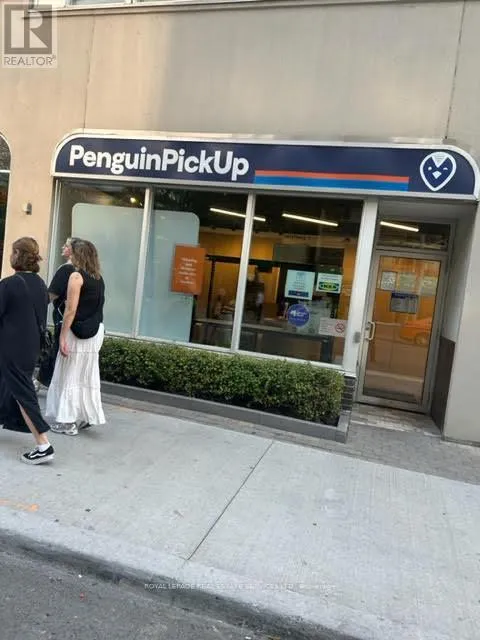 Other for rent: 609 Church Street, Toronto, Ontario M4Y 2T3