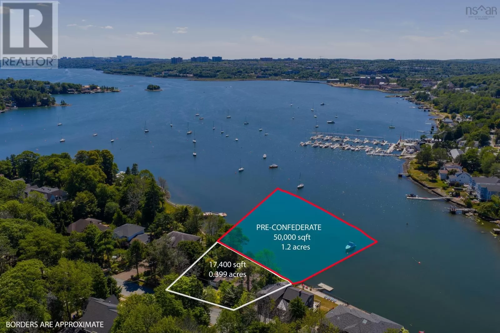 House for rent: 609 Shore Drive, Bedford, Nova Scotia B4A 2E2