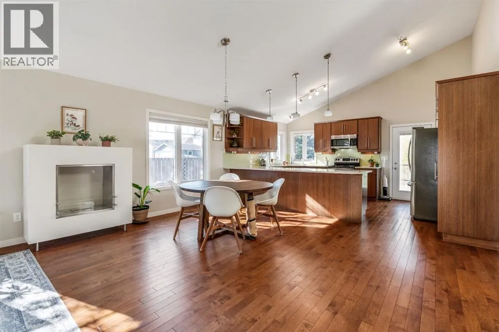 House for rent: 609 Sunridge Crescent W, Lethbridge, Alberta T1J 0T3