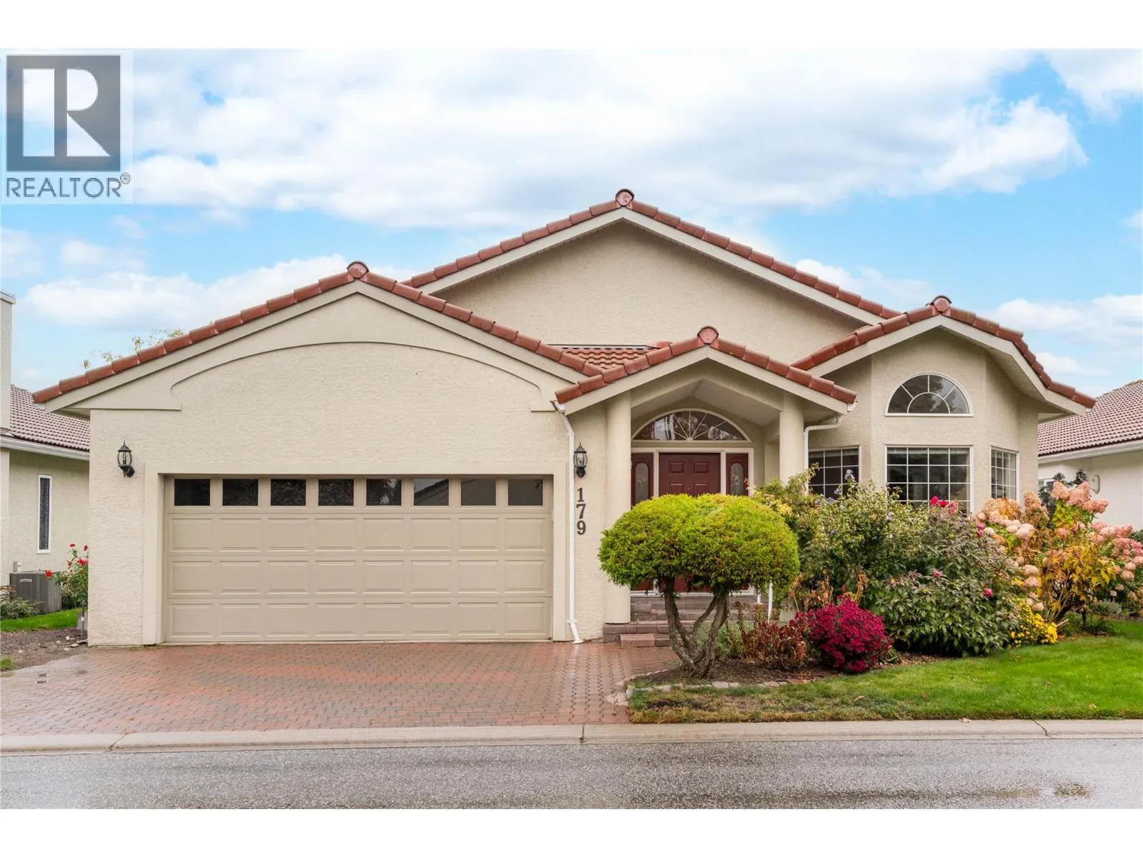 House for rent: 609 Truswell Road Unit# 179, Kelowna, British Columbia V1W 3Z1