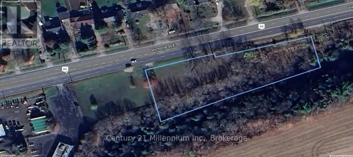 609 Victoria Street E, New Tecumseth, Ontario L9R 1K1