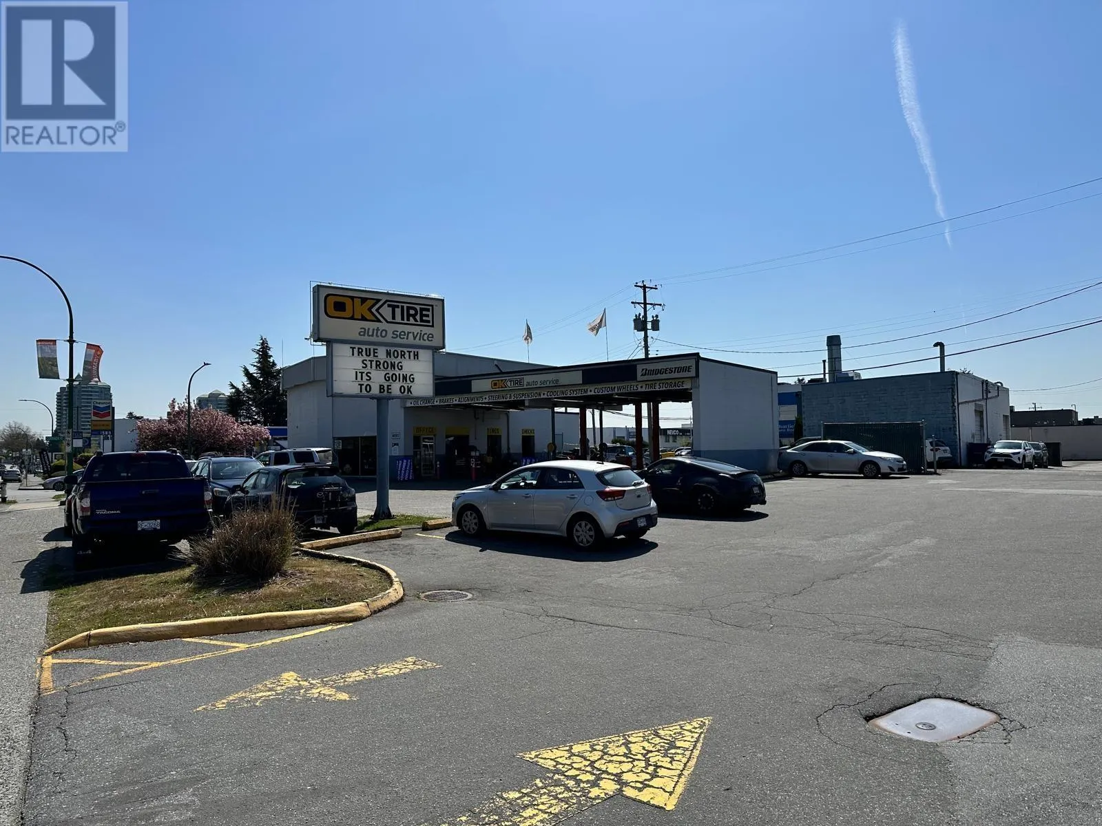 6092 Kingsway, Burnaby, British Columbia V5J 1H3