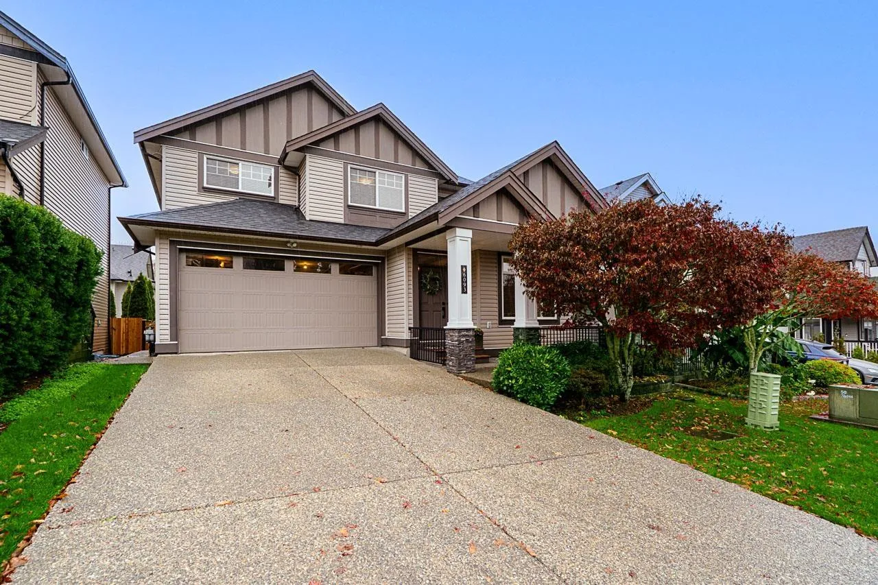 House for rent: 6093 145a Street, Surrey, British Columbia V3S 4R6