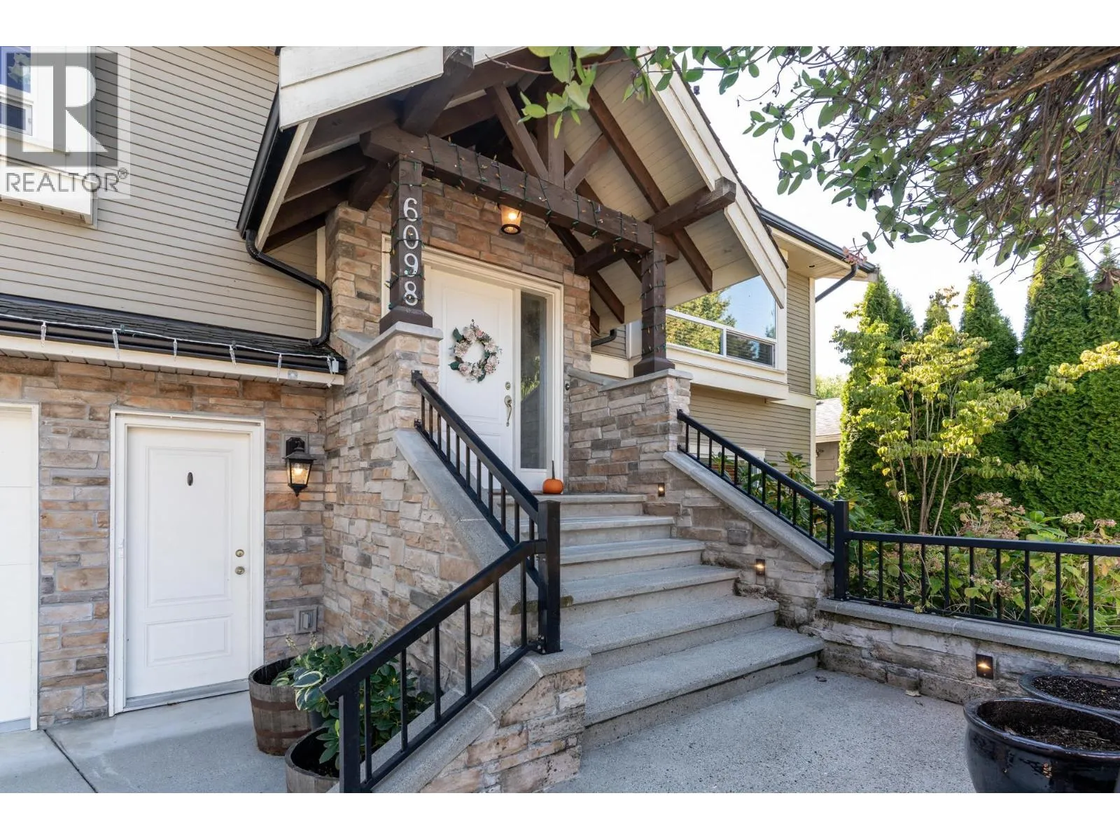 House for rent: 6098 Brodie Road, Delta, British Columbia V4K 2B7