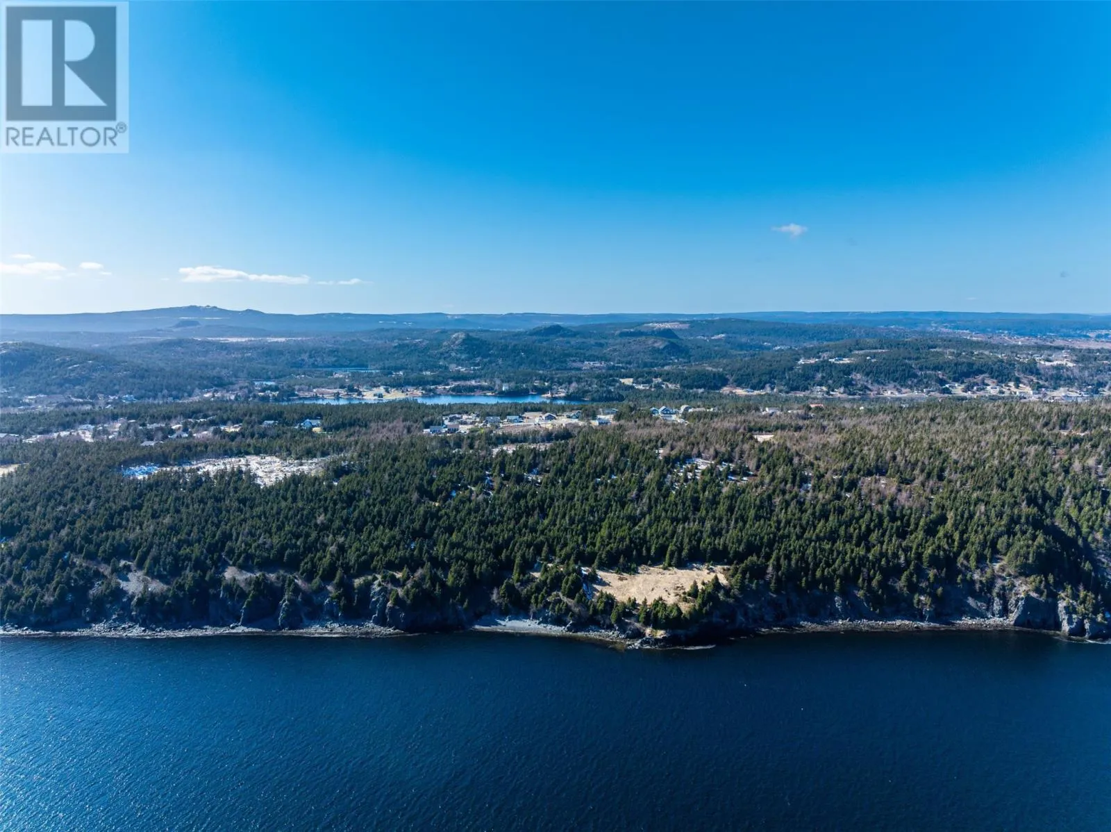 60a Ridge Road, Holyrood, Newfoundland & Labrador A0A 2R0