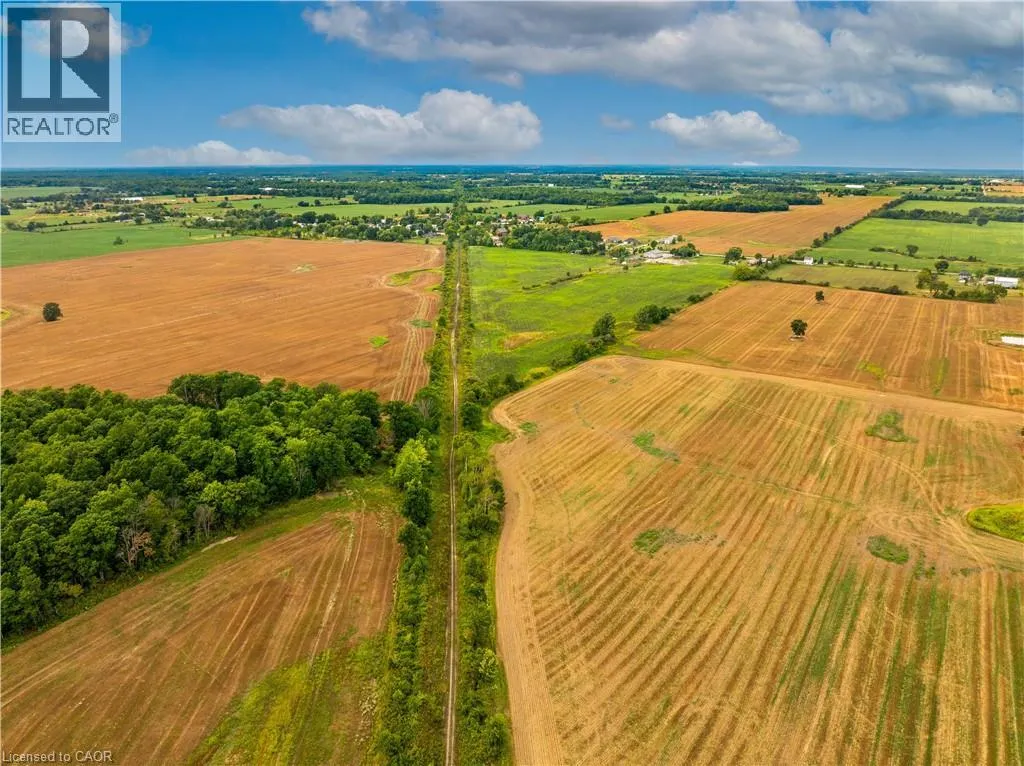 60b Talbot Road, Canfield, Ontario N0A 1C0