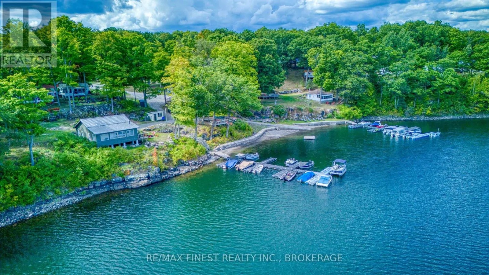 60c Stinson Lane, Frontenac, Ontario K0H 2V0