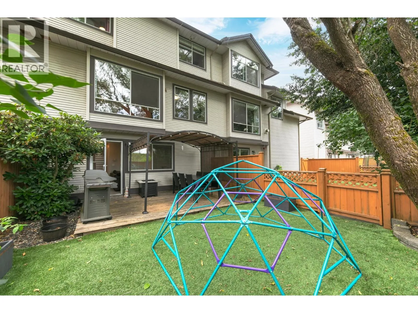 Row / Townhouse for rent: 61 2450 Lobb Avenue, Port Coquitlam, British Columbia V3C 6G8