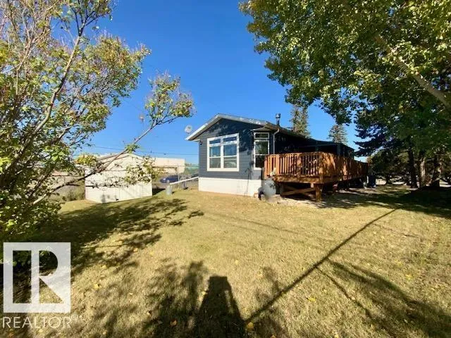 Modular for rent: #61 4204 47 St, Wetaskiwin, Alberta T9A 2H5