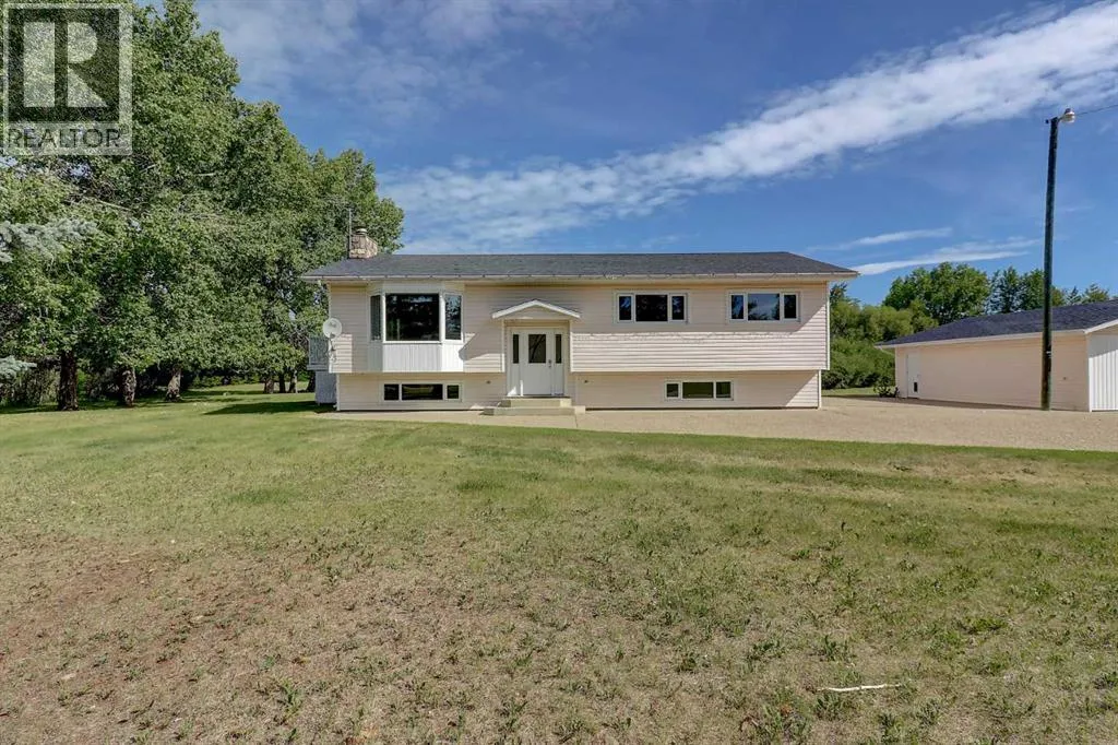 House for rent: 61, 54049 Township Road 712, Rural Grande Prairie No. 1, County of, Alberta T8W 5A5