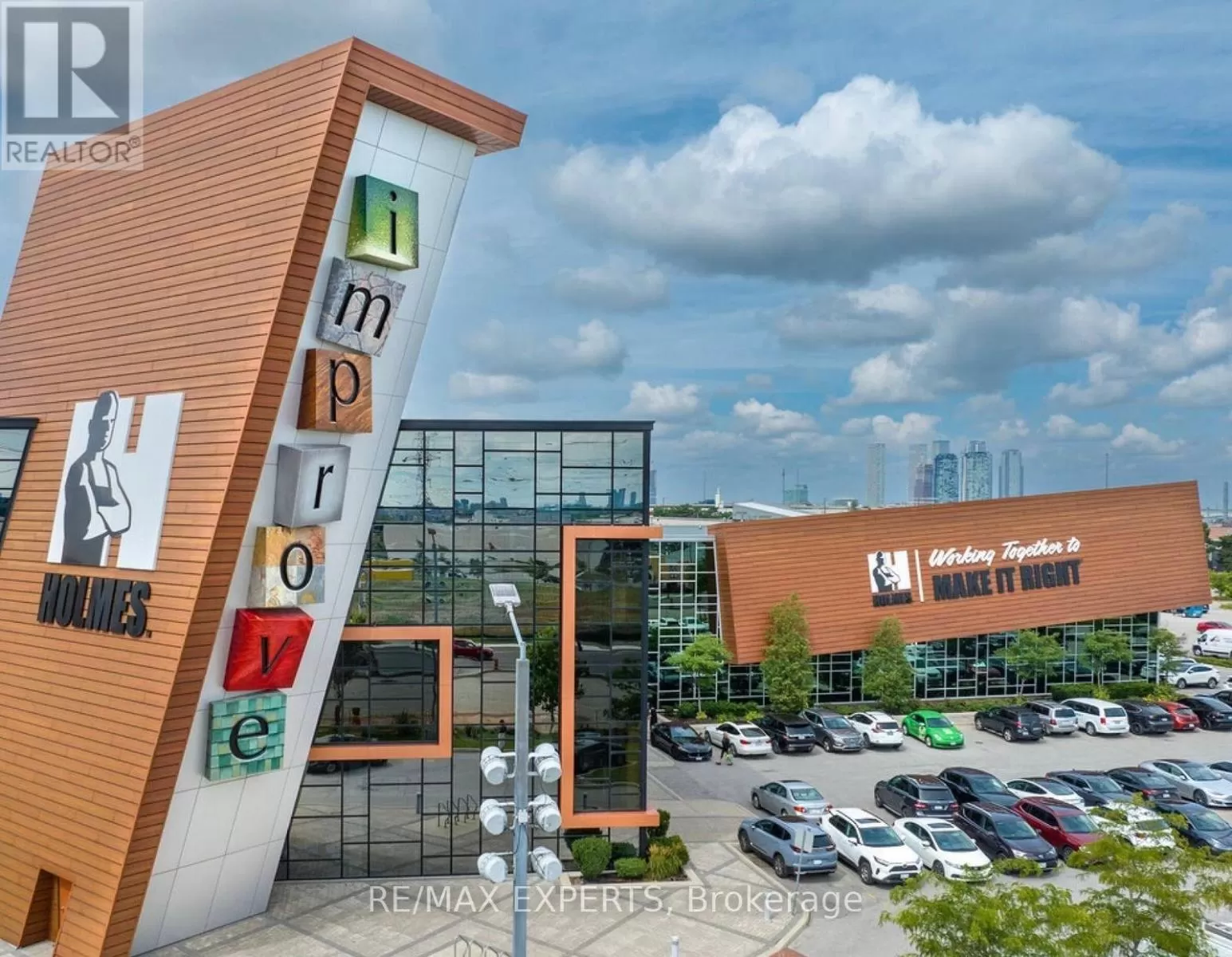 61 - 7250 Keele Street, Vaughan, Ontario L4K 1Z8