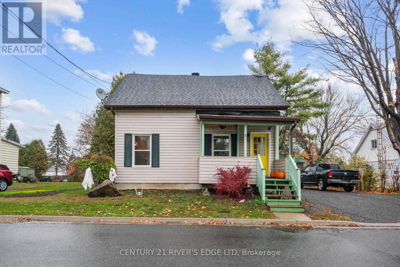 House for rent: 61 Augusta Street, South Dundas, Ontario K0C 1X0