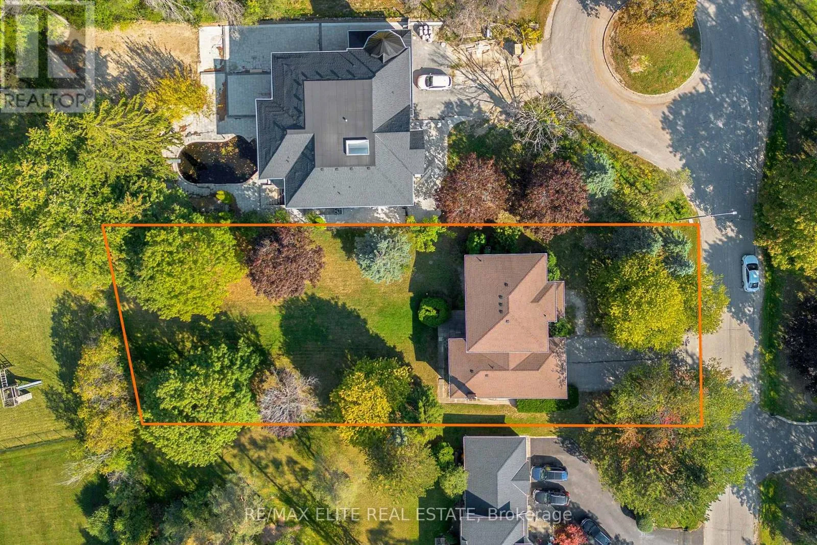 House for rent: 61 Beaufort Hills Road, Richmond Hill, Ontario L4E 2N3